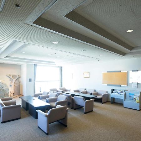 Hiroshima International Youth House Jms Aster Plaza Екстериор снимка