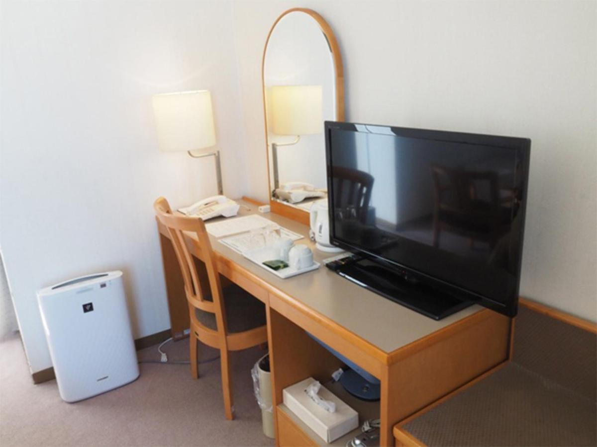 Hiroshima International Youth House Jms Aster Plaza Екстериор снимка