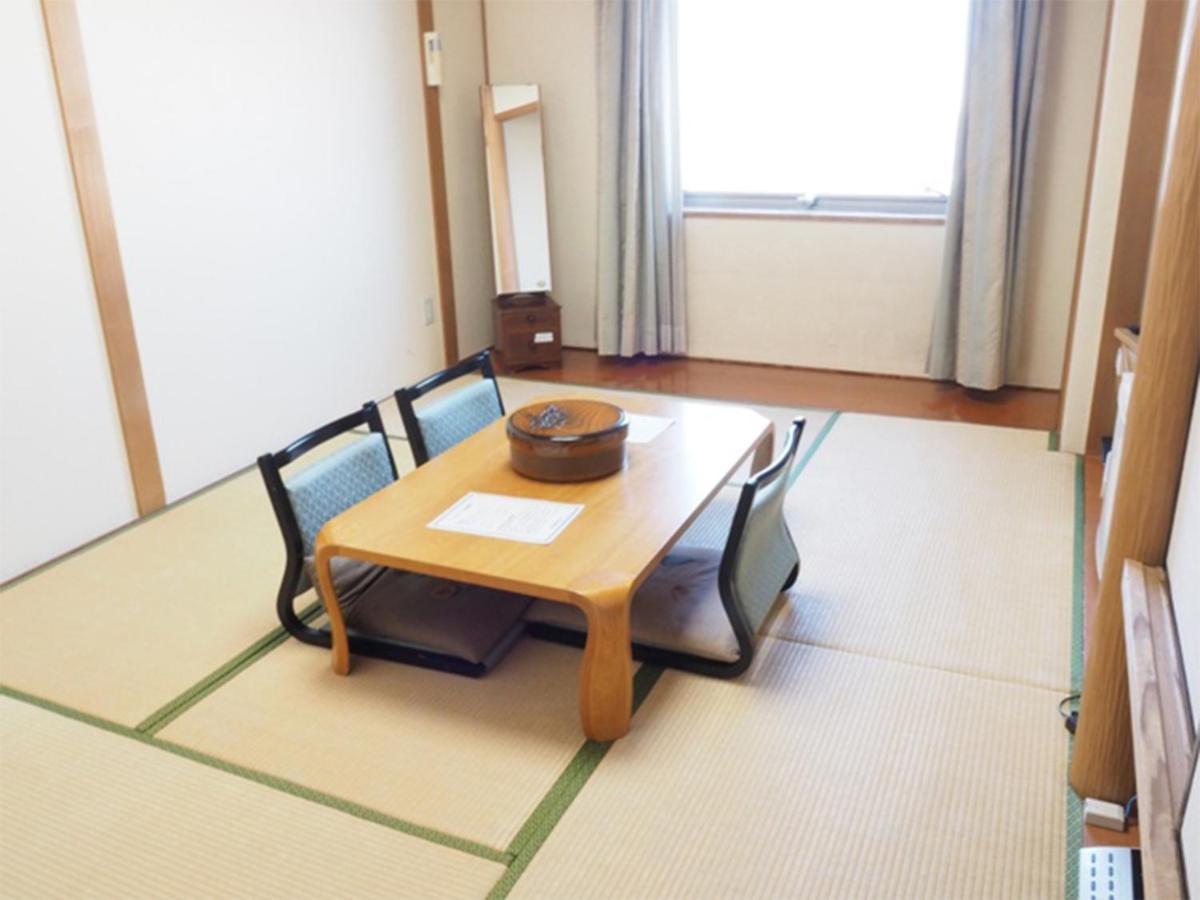 Hiroshima International Youth House Jms Aster Plaza Екстериор снимка