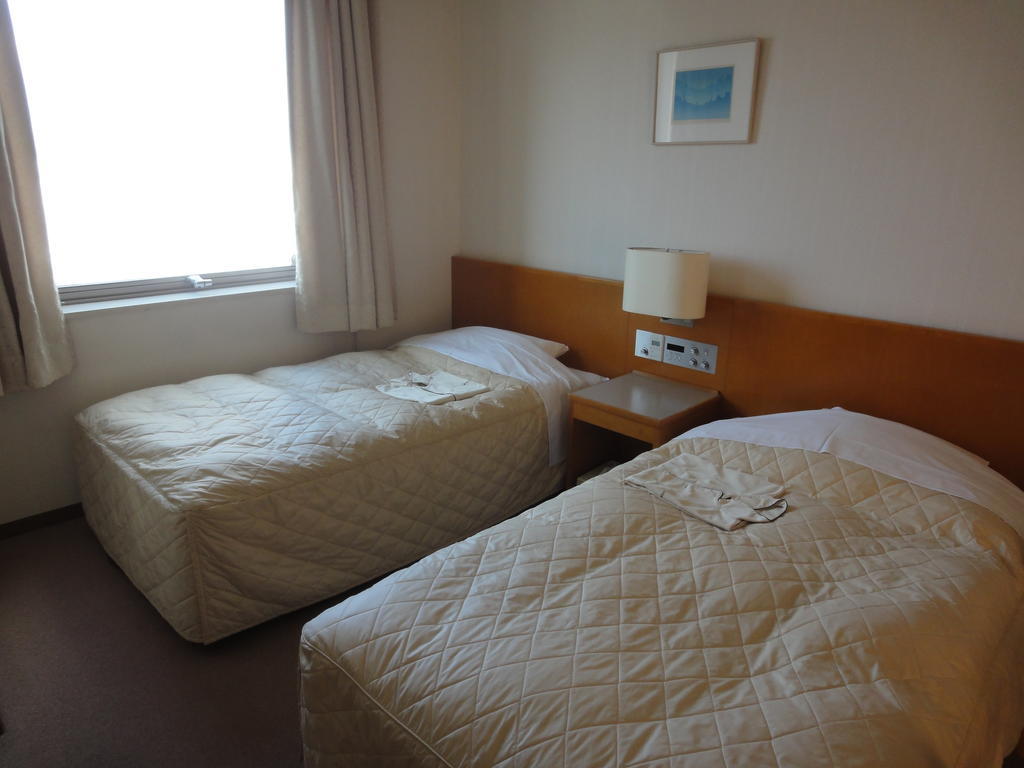 Hiroshima International Youth House Jms Aster Plaza Екстериор снимка
