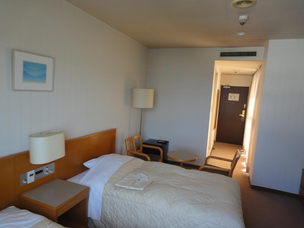 Hiroshima International Youth House Jms Aster Plaza Екстериор снимка
